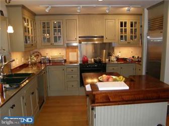 5134 Golden Key Road Kempton, PA 19529 - Photo 4 of 12 Kitchen