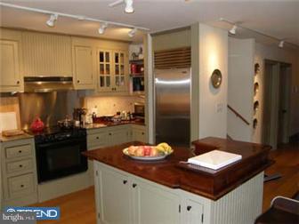 5134 Golden Key Road Kempton, PA 19529 - Photo 5 of 12 Kitchen