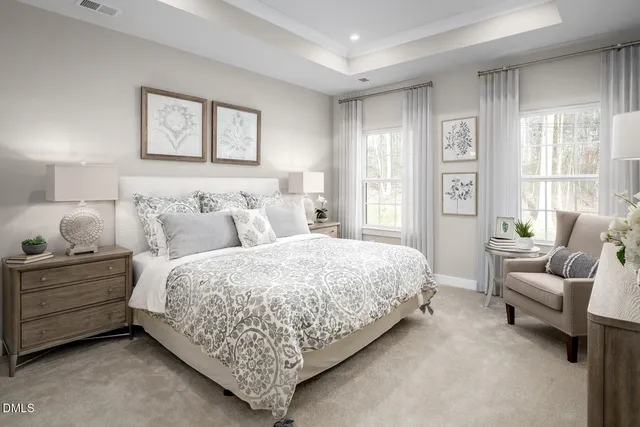a view of living room with furniture