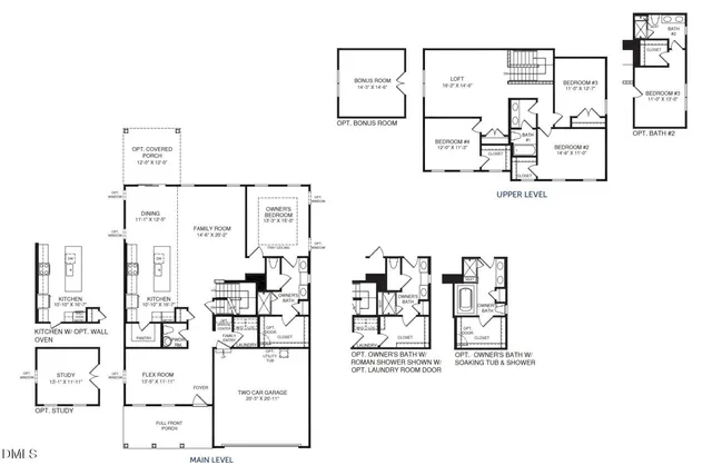 $494,990 | 3716 Pleasant Gate Lane, Raleigh, NC 27604