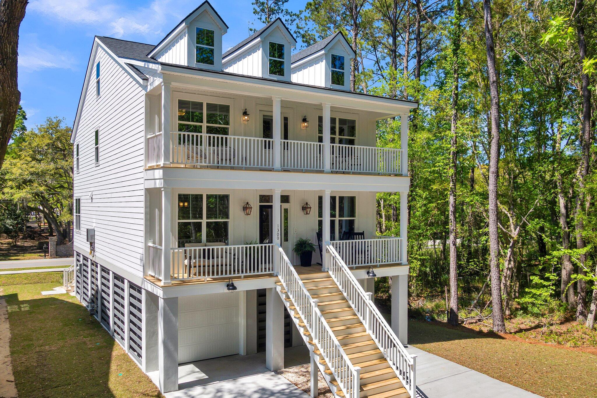 1300 Lieben Road Mount Pleasant, SC 29466 - Photo 1 of 85 CREM -1300 Lieben-77