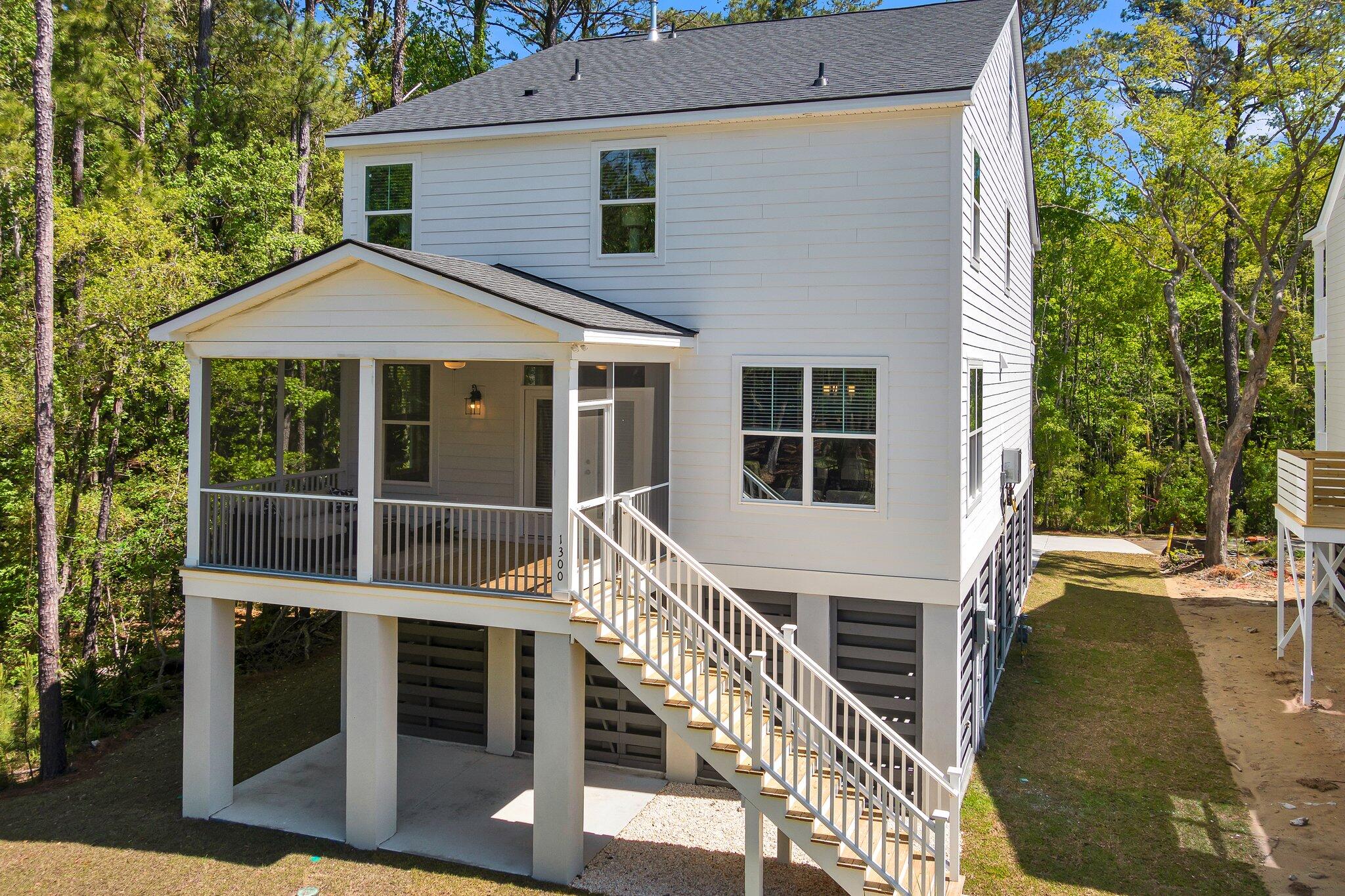 1300 Lieben Road Mount Pleasant, SC 29466 - Photo 15 of 85 CREM -1300 Lieben-75