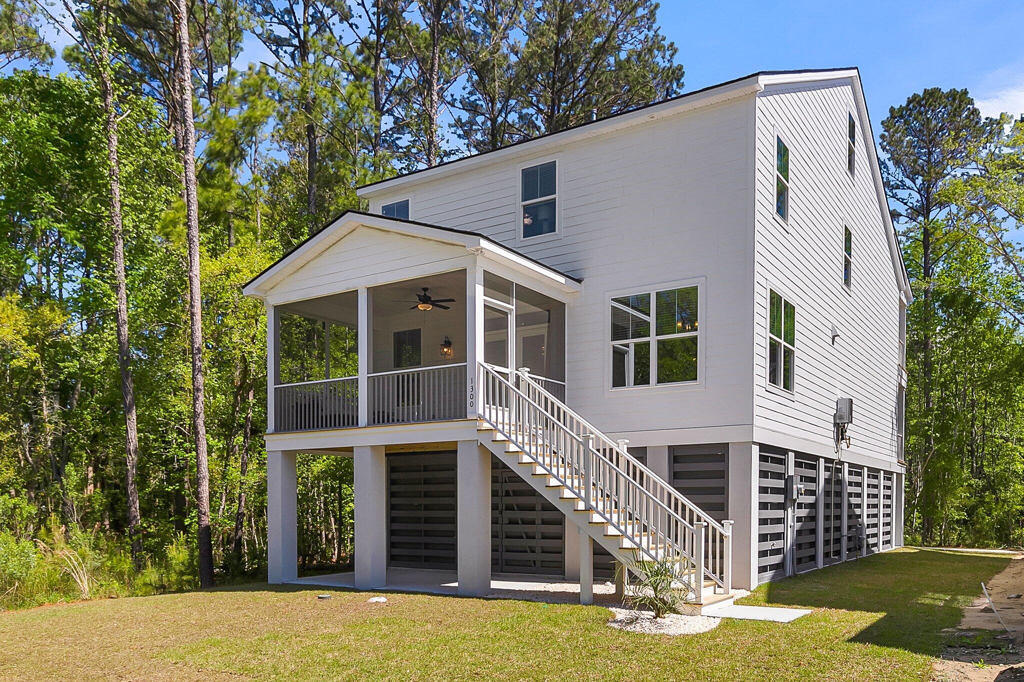 1300 Lieben Road Mount Pleasant, SC 29466 - Photo 80 of 85 CREM -1300 Lieben-71