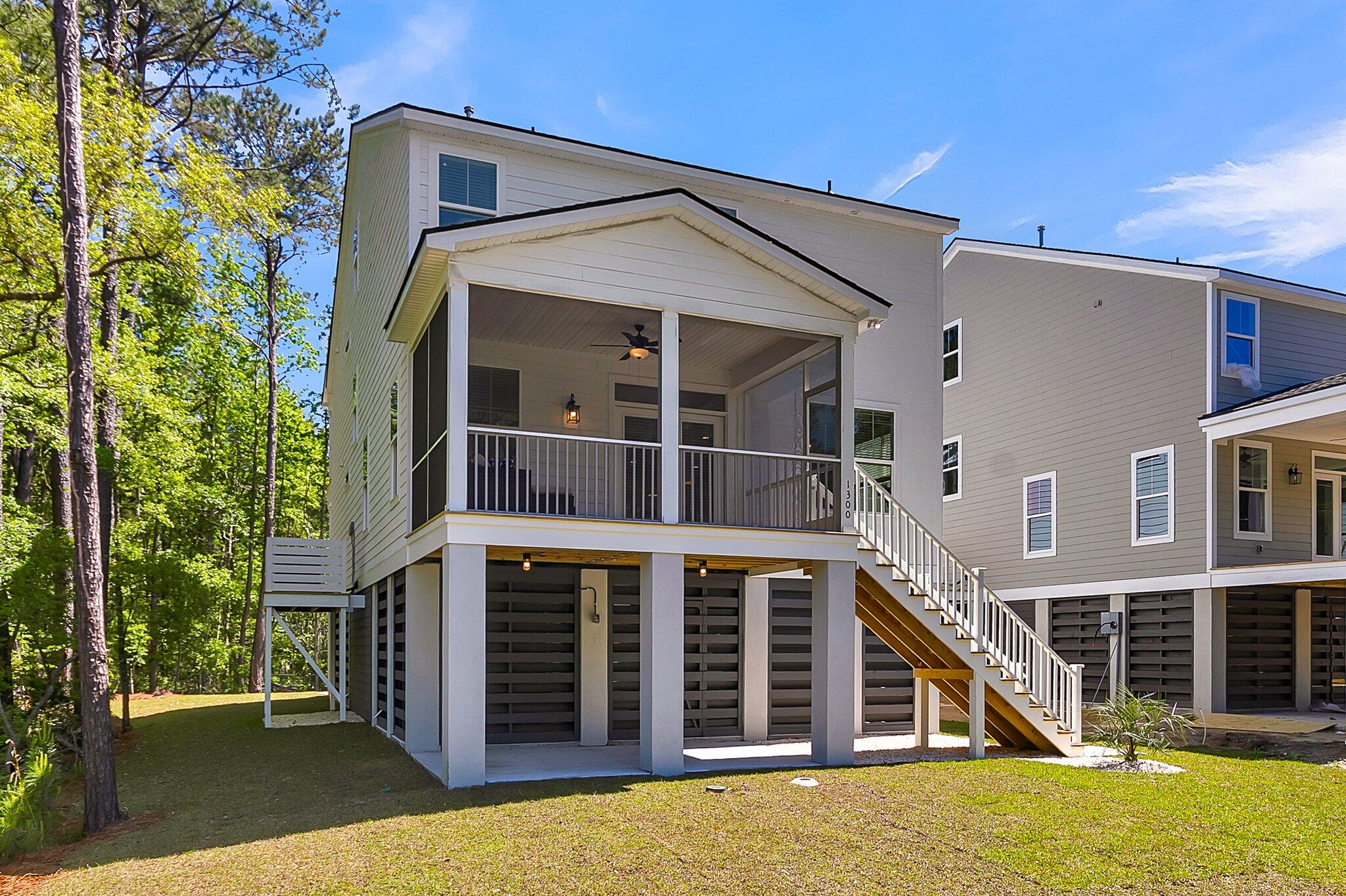 1300 Lieben Road Mount Pleasant, SC 29466 - Photo 83 of 85 CREM -1300 Lieben-73