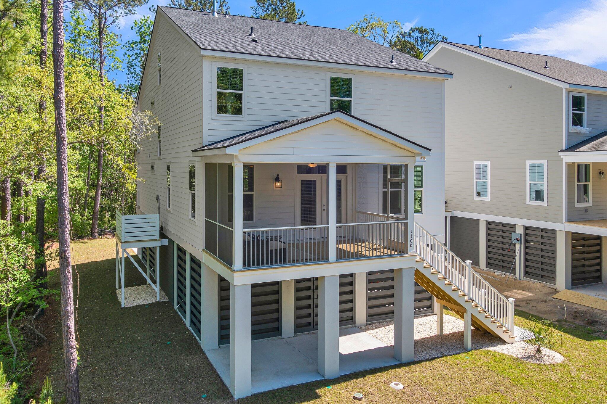 1300 Lieben Road Mount Pleasant, SC 29466 - Photo 84 of 85 CREM -1300 Lieben-74