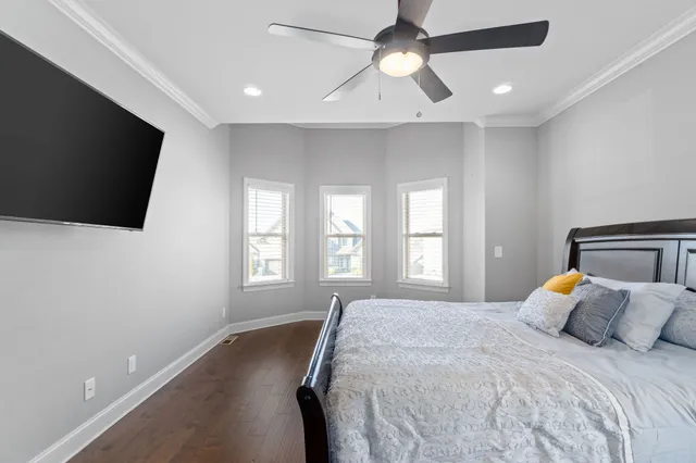 $2,500 | 520 Larkspur Drive, Clarksville, TN 37043