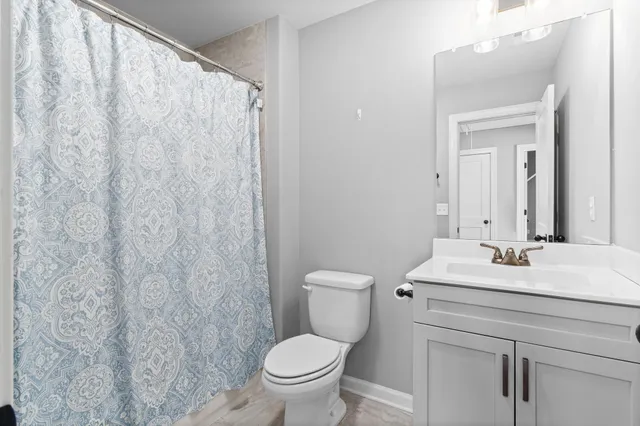 $2,500 | 520 Larkspur Drive, Clarksville, TN 37043