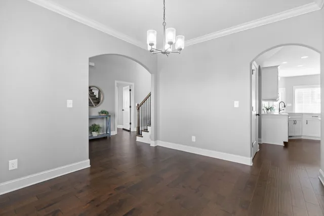 $2,500 | 520 Larkspur Drive, Clarksville, TN 37043