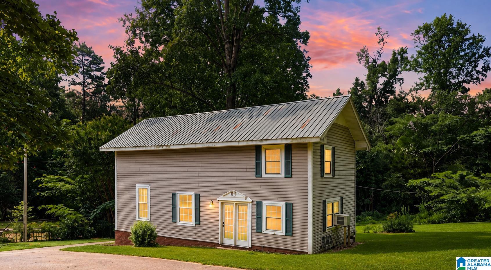 3918 Archer Road Mount Olive, AL 35117 - Photo 31 of 32 Gallery Image 31