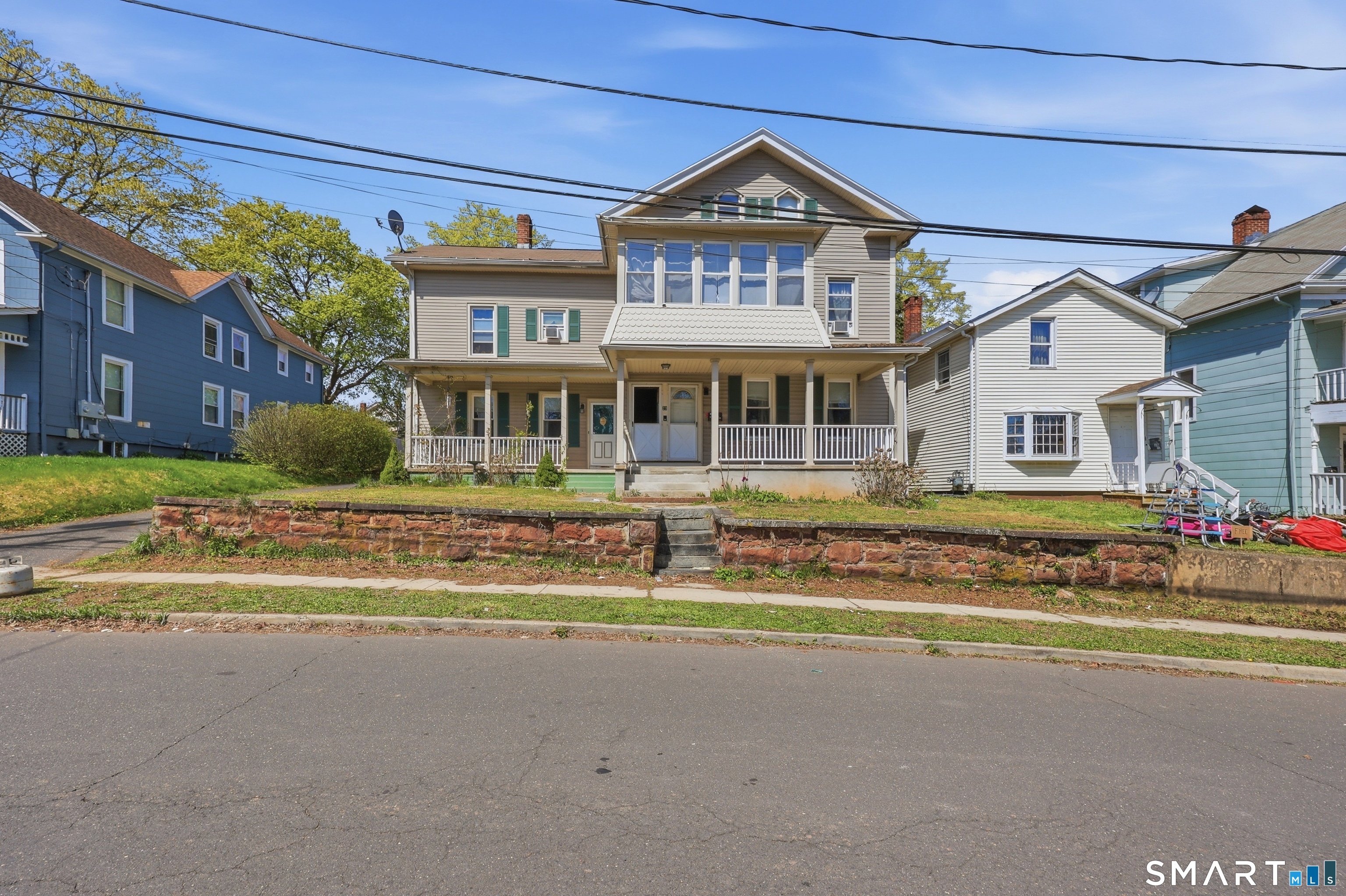 23 North 3rd Street Meriden, CT 06451 - Photo 2 of 38