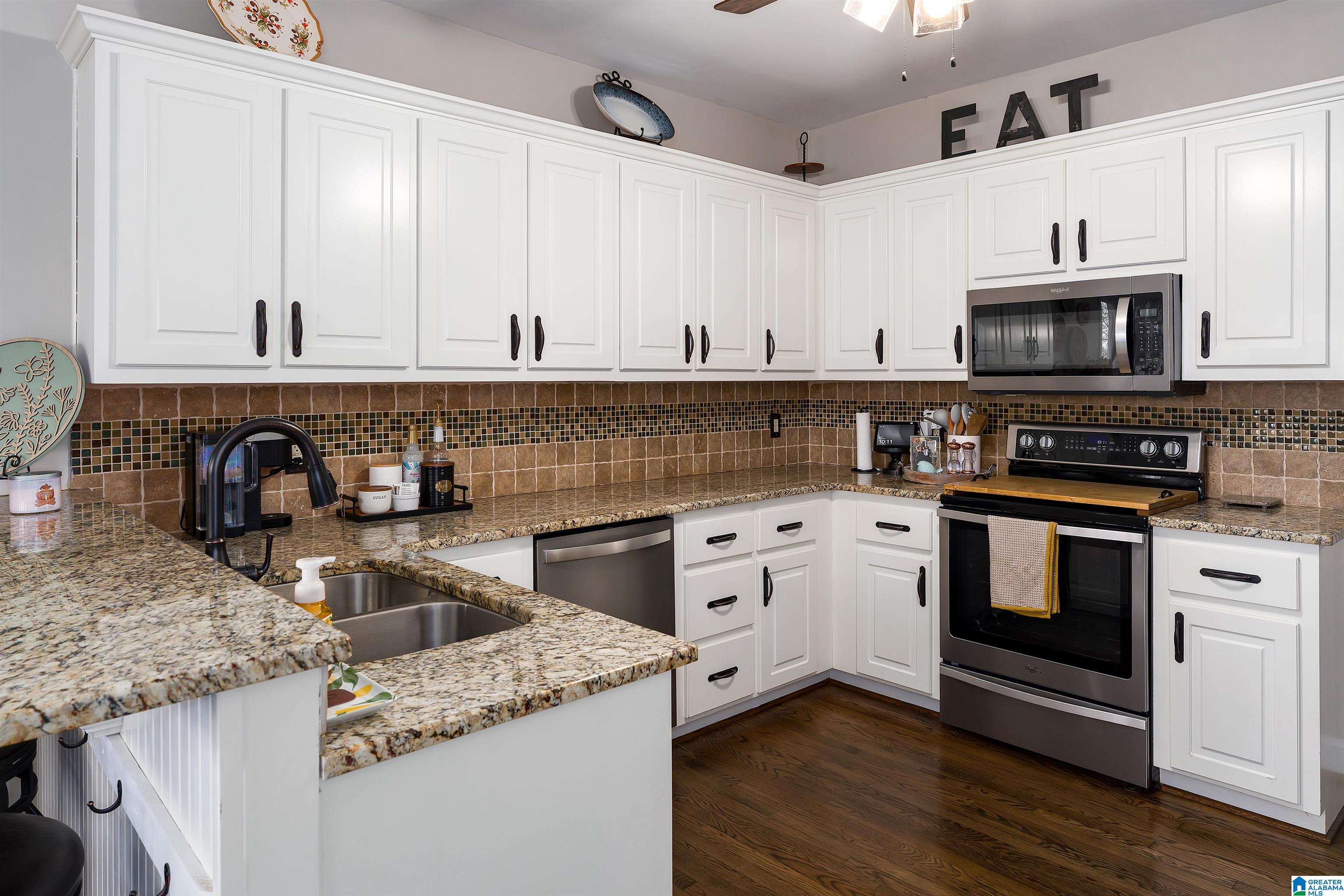 7618 Roper Tunnel Road Trussville, AL 35173 - Photo 18 of 49