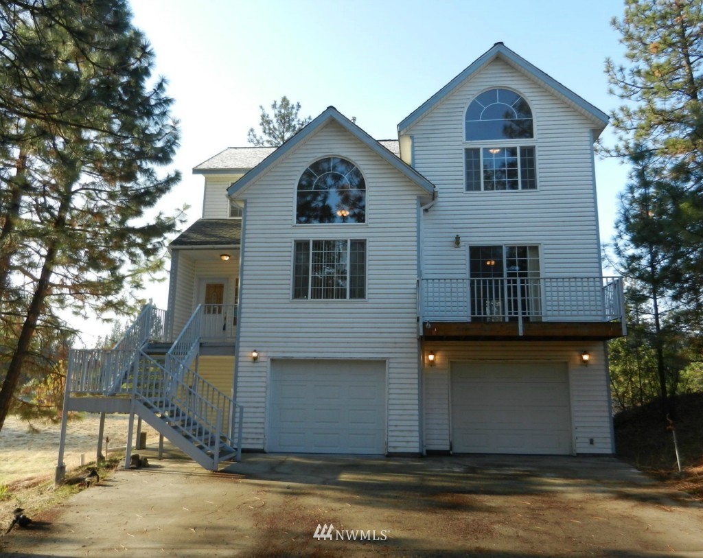 1389 Old Kettle Road Kettle Falls, WA 99141 - Photo 1 of 1 Gallery Image 1