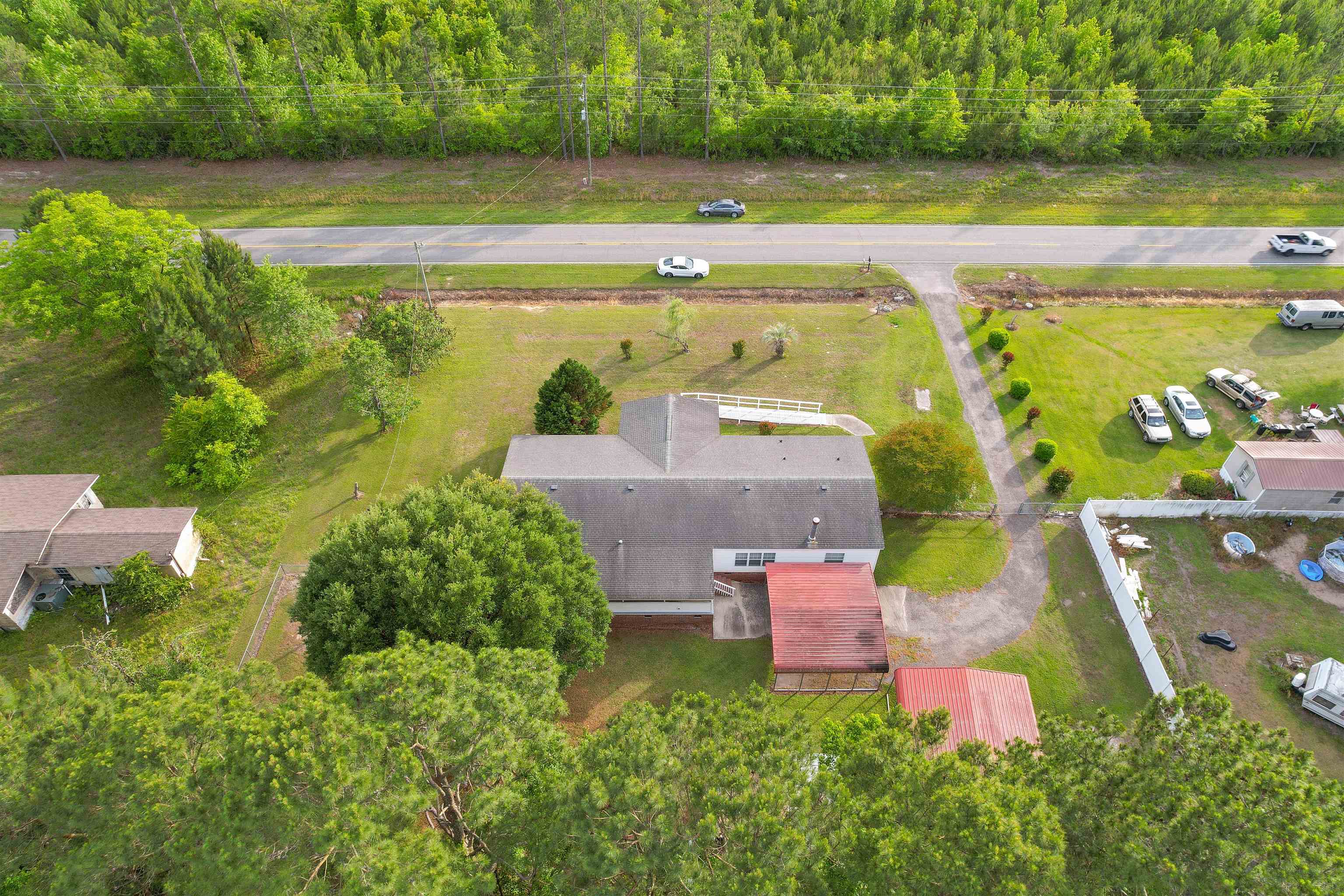 652 West Bear Grass Road Longs, SC 29568 - Photo 48 of 50