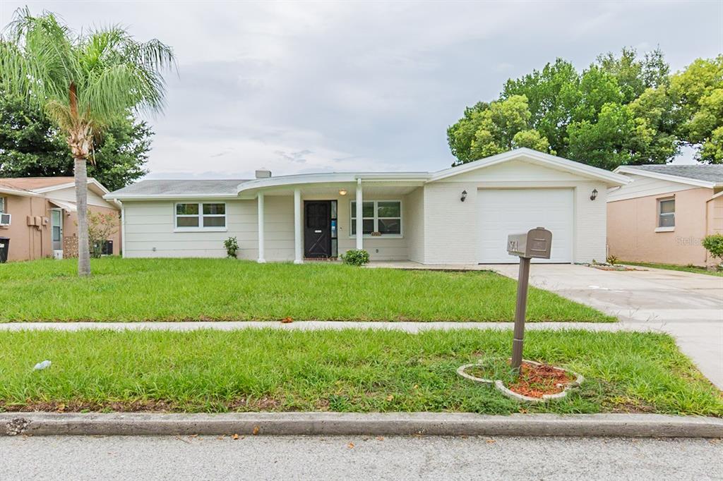 6207 7th Avenue New Port Richey, FL 34653 - Photo 1 of 1