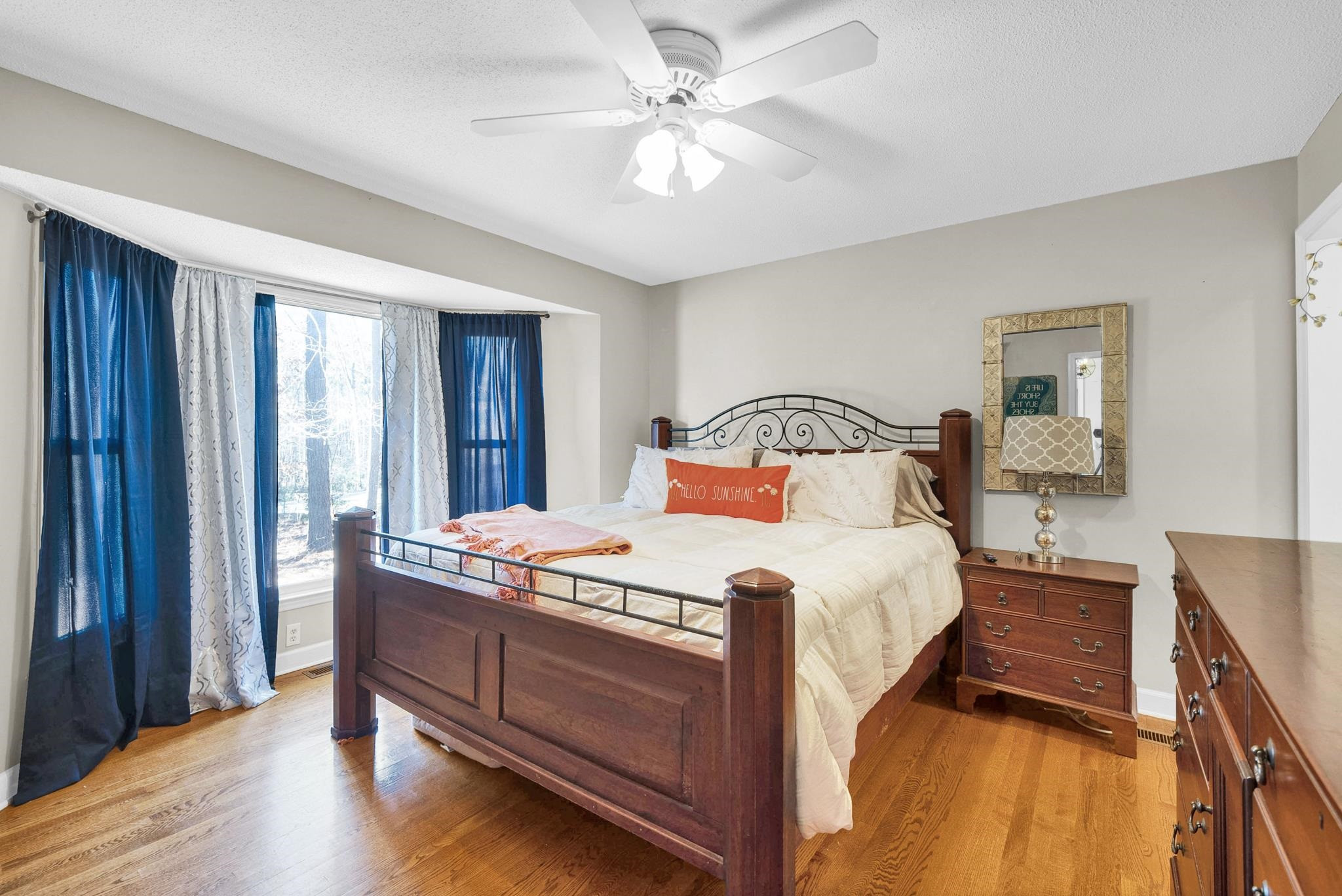 7101 Denlee Road Raleigh, NC 27603 - Photo 15 of 32 Photo 15