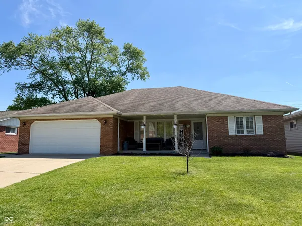 $259,000 | 313 West 5th Street, Lapel, IN 46051