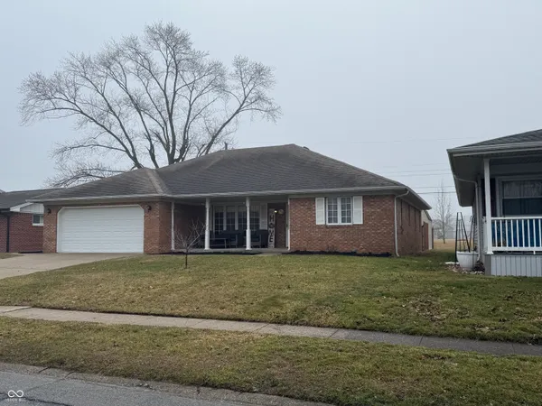 $260,000 | 313 West 5th Street, Lapel, IN 46051