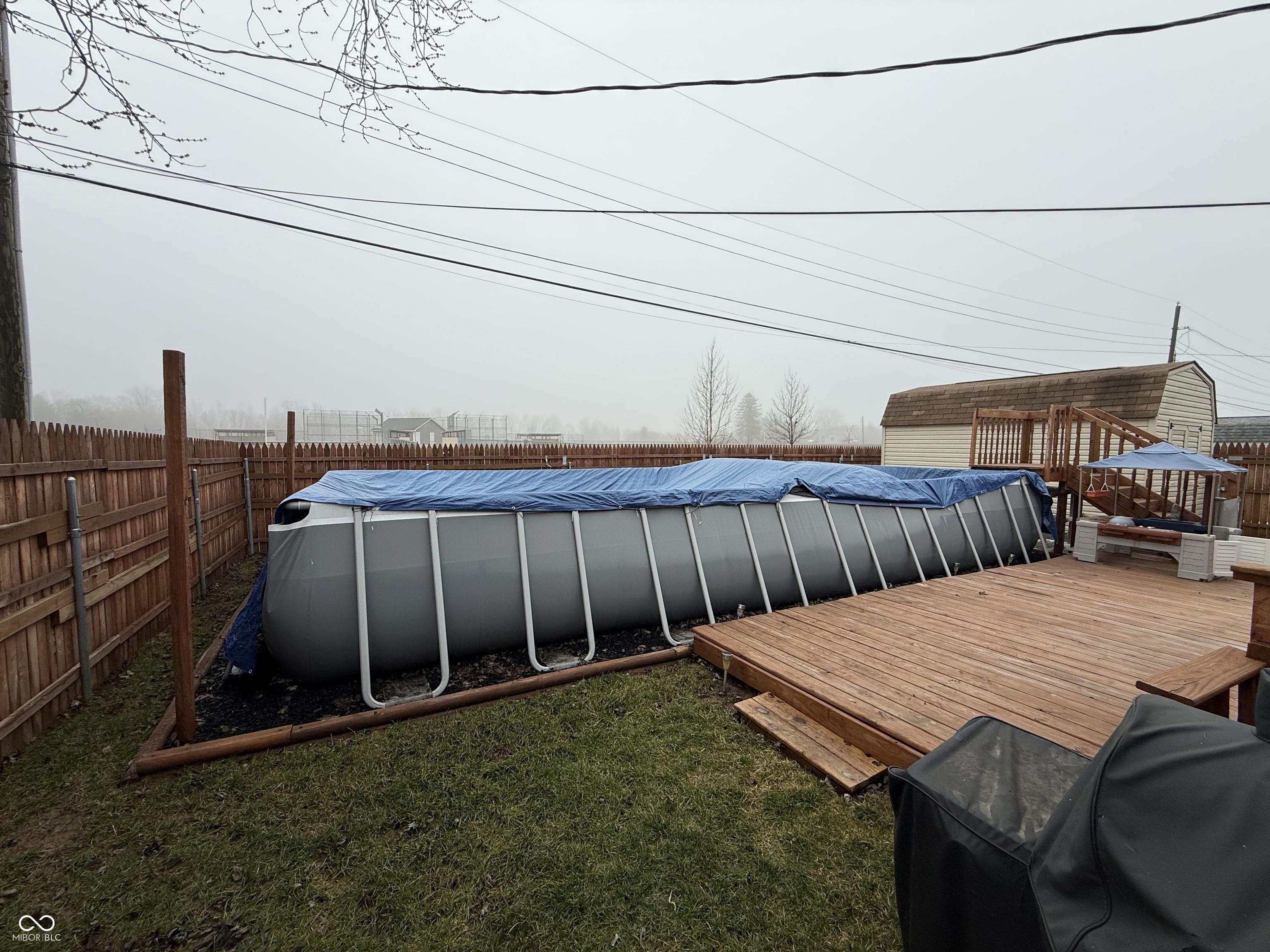 313 West 5th Street Lapel, IN 46051 - Photo 16 of 18