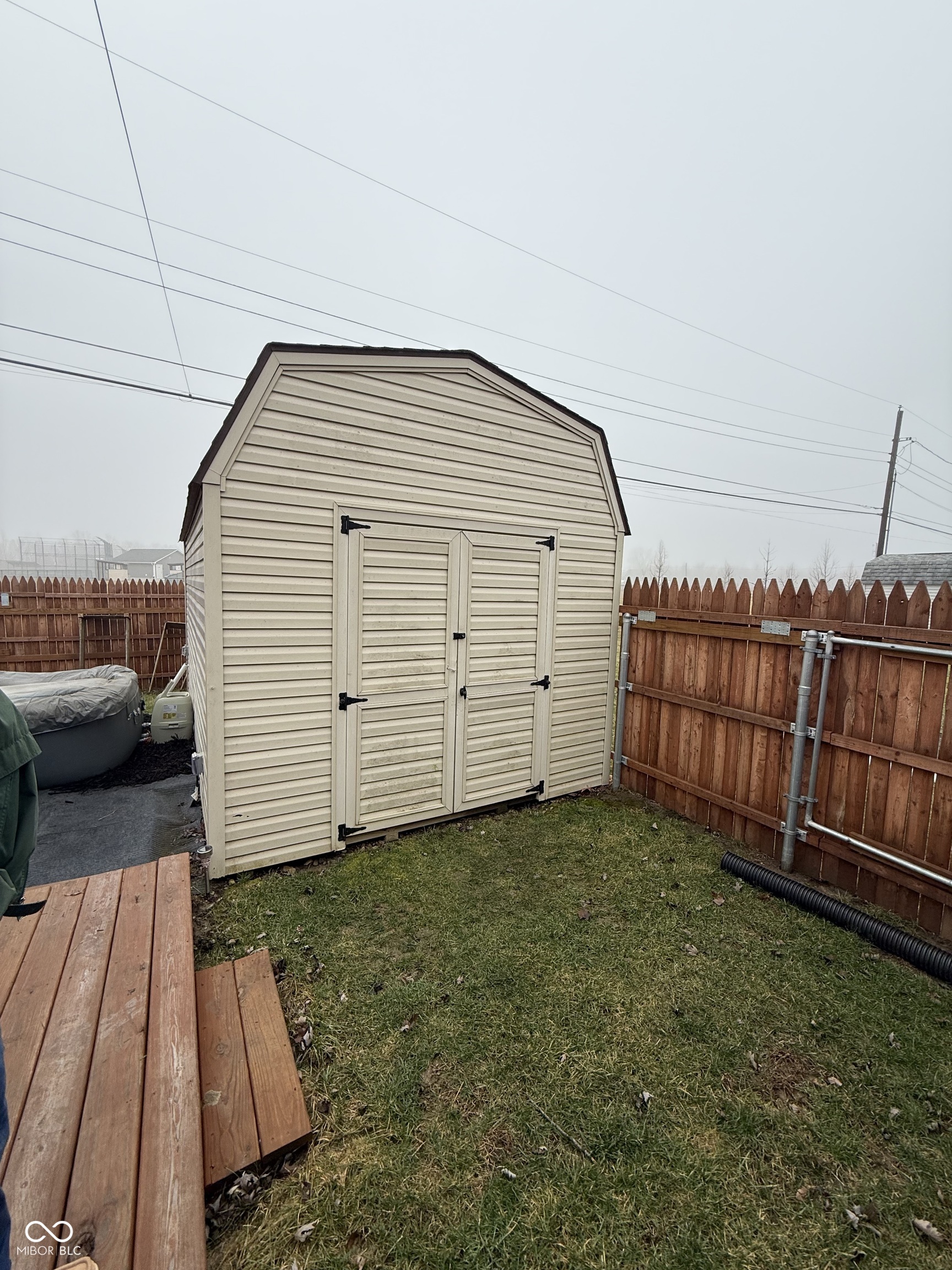 313 West 5th Street Lapel, IN 46051 - Photo 18 of 18