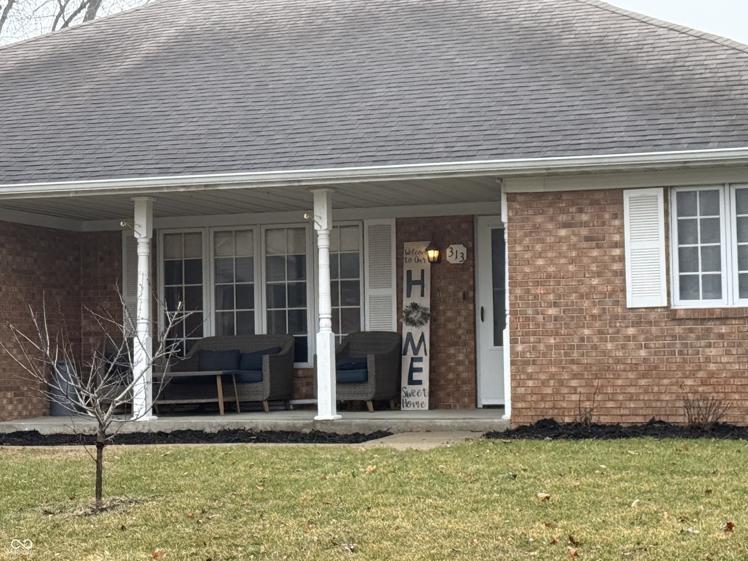 313 West 5th Street Lapel, IN 46051 - Photo 2 of 18