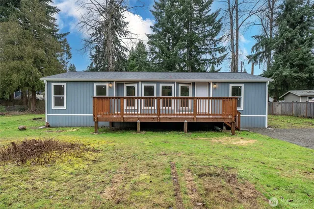 $425,000 | 21221 129th St Court East, Bonney Lake, WA 98391