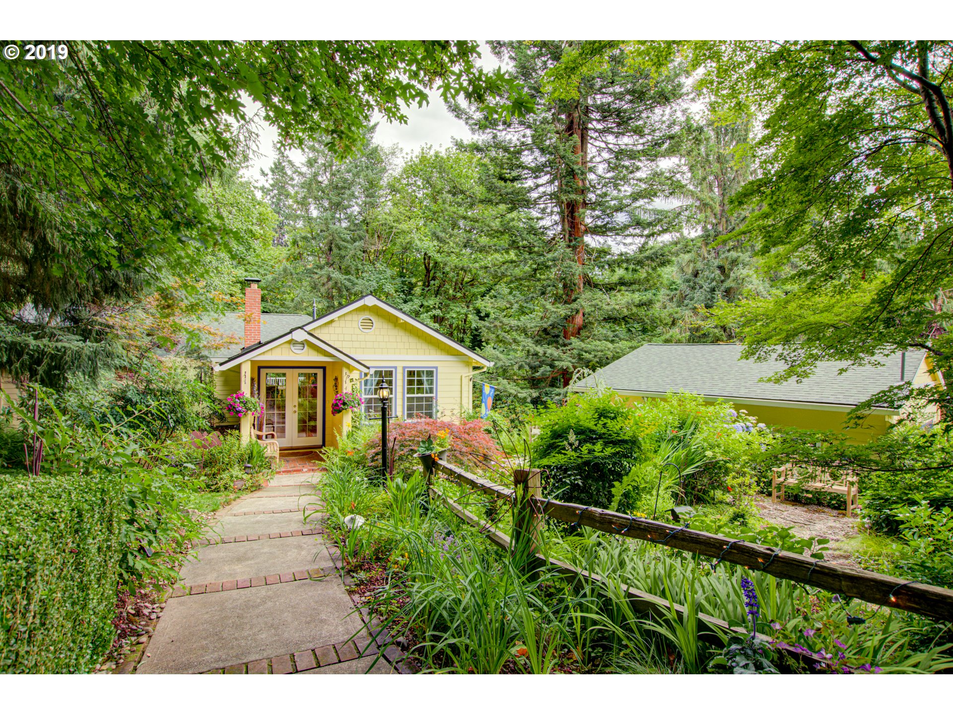 4405 Southwest Halcyon Road Tualatin, OR 97062 - Photo 1 of 32 Gallery Image 1