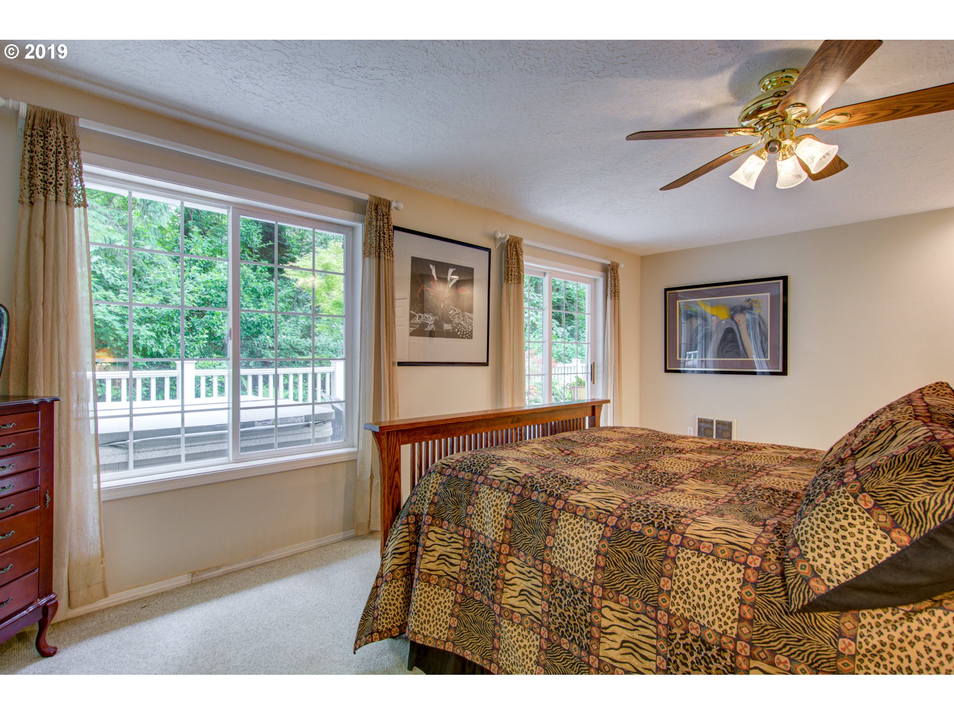 4405 Southwest Halcyon Road Tualatin, OR 97062 - Photo 15 of 32 Bedroom, Owner's Suite