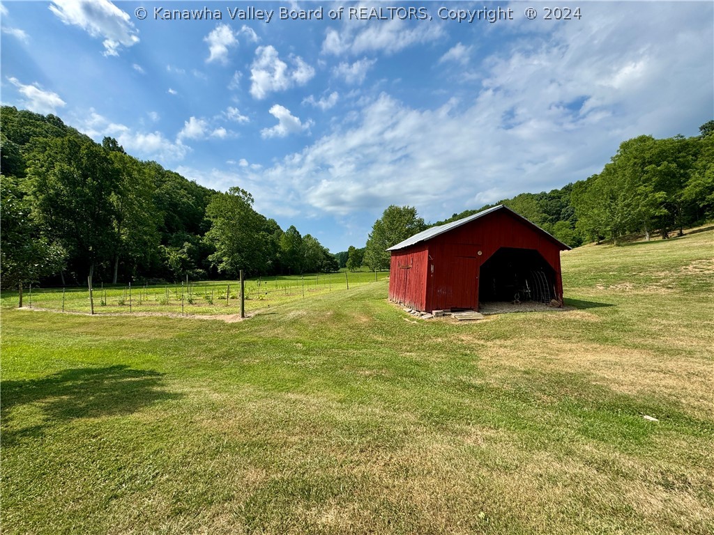 895 Rayburn Road Point Pleasant, WV 25550 - Photo 47 of 50 Gallery Image 47