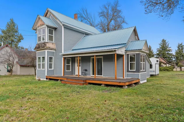 $235,000 | 303 Chestnut Street, Farmington, WA 99128