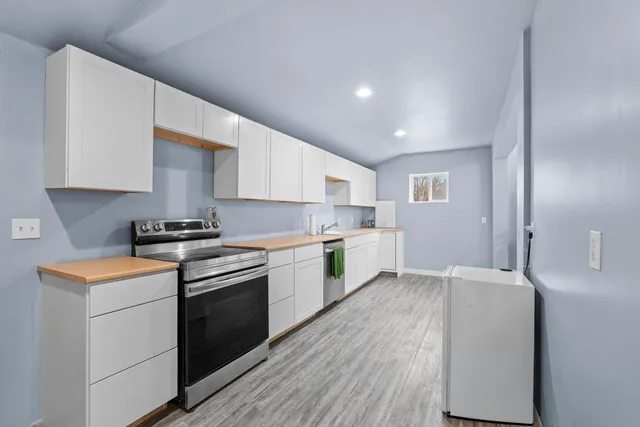 $235,000 | 303 Chestnut Street, Farmington, WA 99128