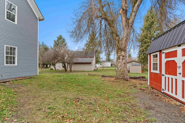 $235,000 | 303 Chestnut Street, Farmington, WA 99128