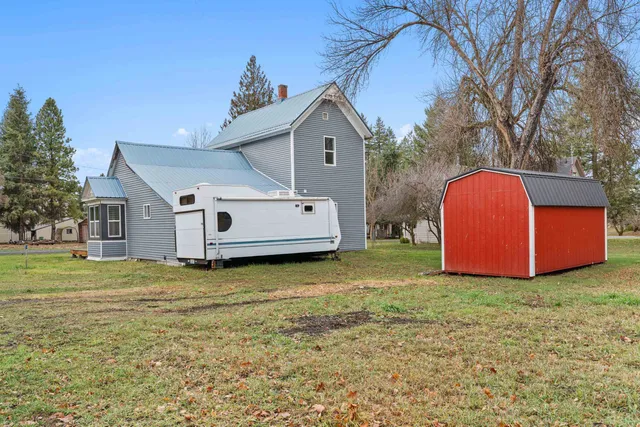 $235,000 | 303 Chestnut Street, Farmington, WA 99128