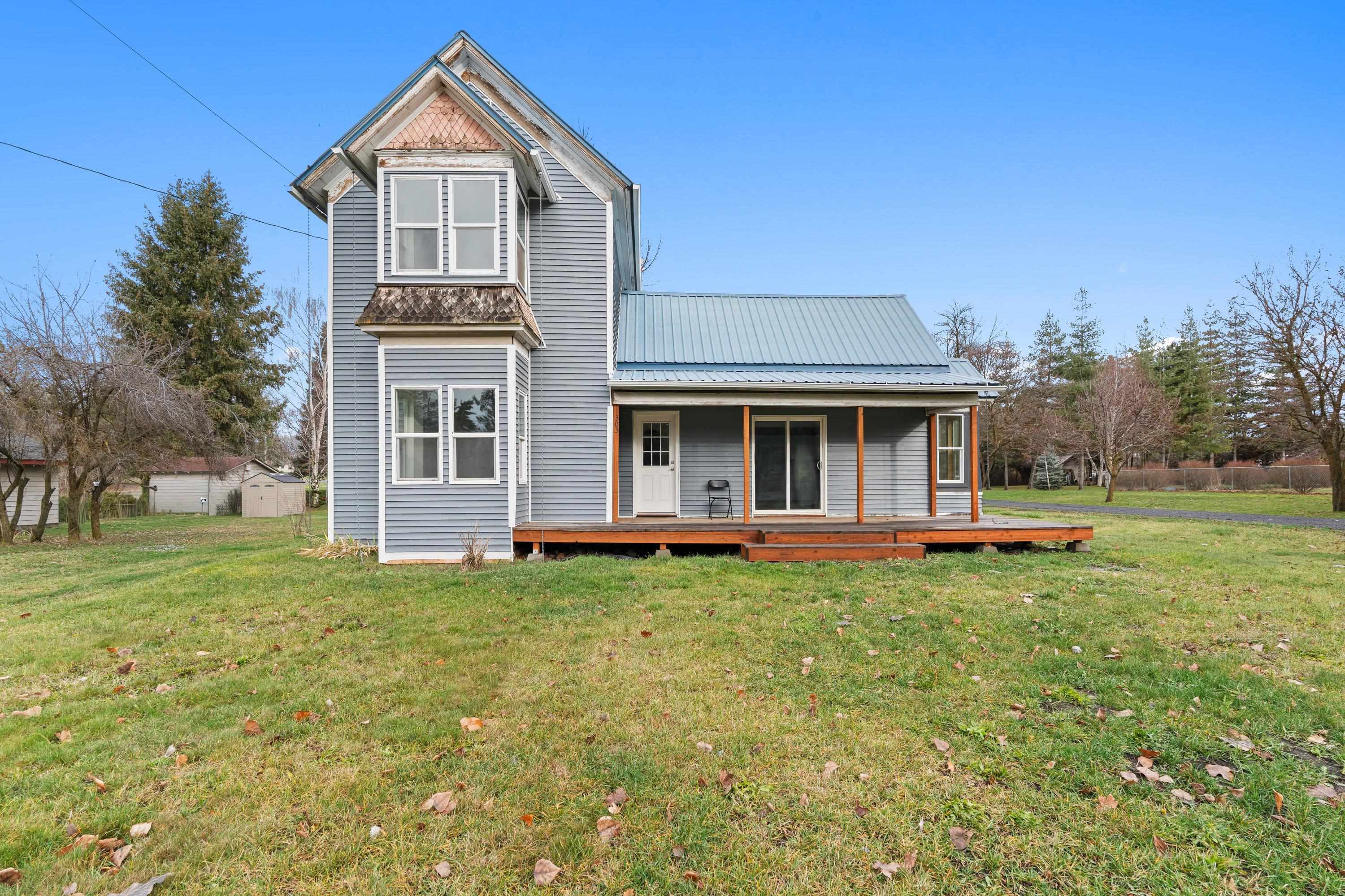 303 Chestnut Street Farmington, WA 99128 - Photo 3 of 39