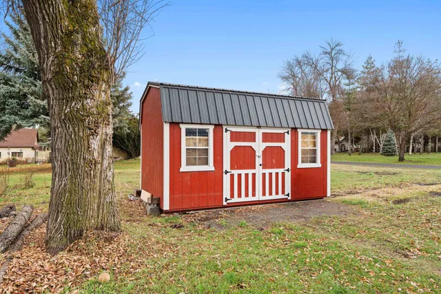 $235,000 | 303 Chestnut Street, Farmington, WA 99128