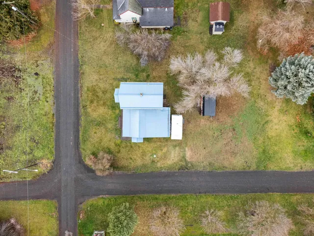 $235,000 | 303 Chestnut Street, Farmington, WA 99128