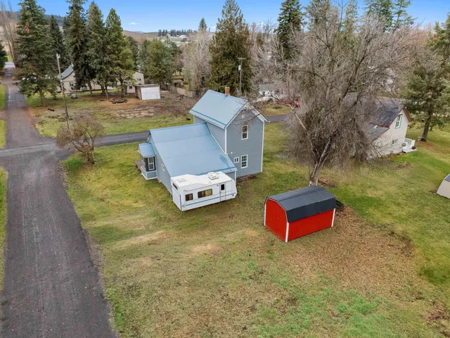 $235,000 | 303 Chestnut Street, Farmington, WA 99128