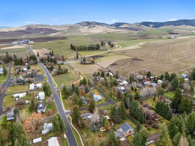 $235,000 | 303 Chestnut Street, Farmington, WA 99128