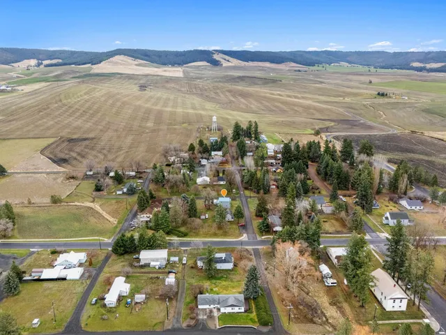 $235,000 | 303 Chestnut Street, Farmington, WA 99128