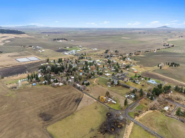 $235,000 | 303 Chestnut Street, Farmington, WA 99128