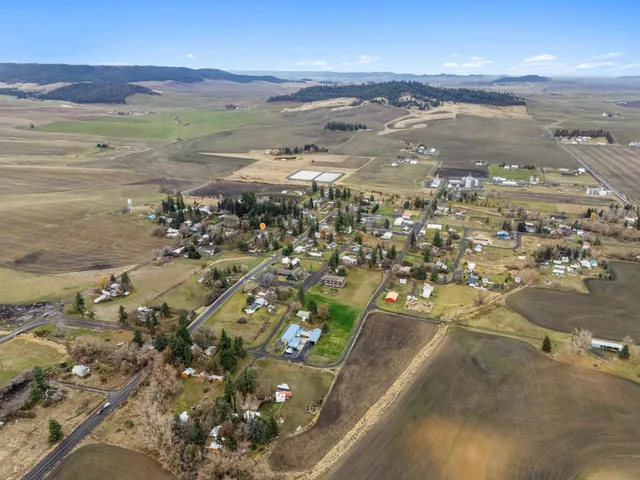 $235,000 | 303 Chestnut Street, Farmington, WA 99128