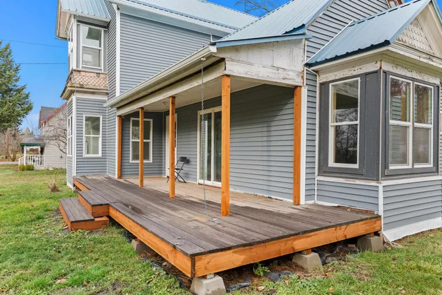 $235,000 | 303 Chestnut Street, Farmington, WA 99128