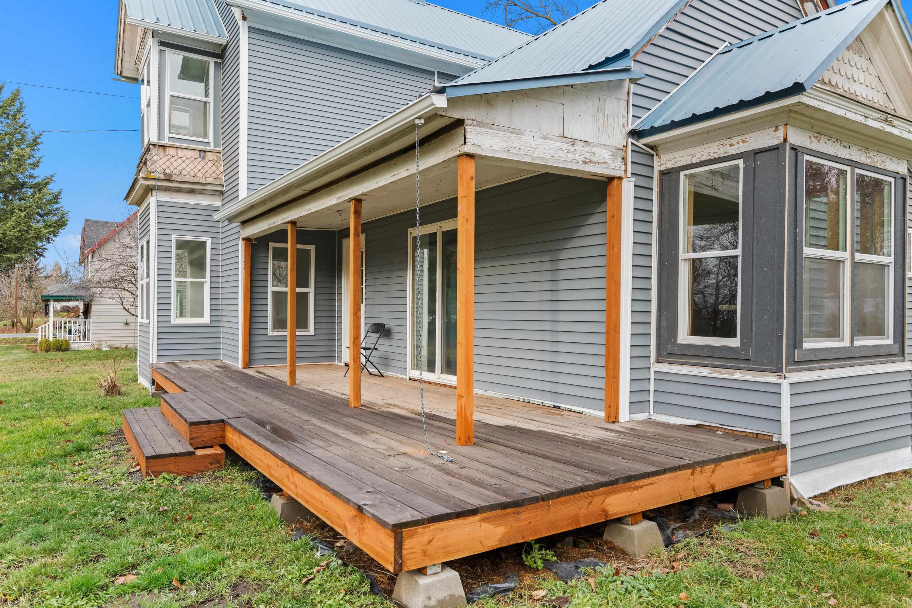 303 Chestnut Street Farmington, WA 99128 - Photo 4 of 39