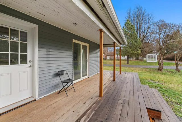 $235,000 | 303 Chestnut Street, Farmington, WA 99128