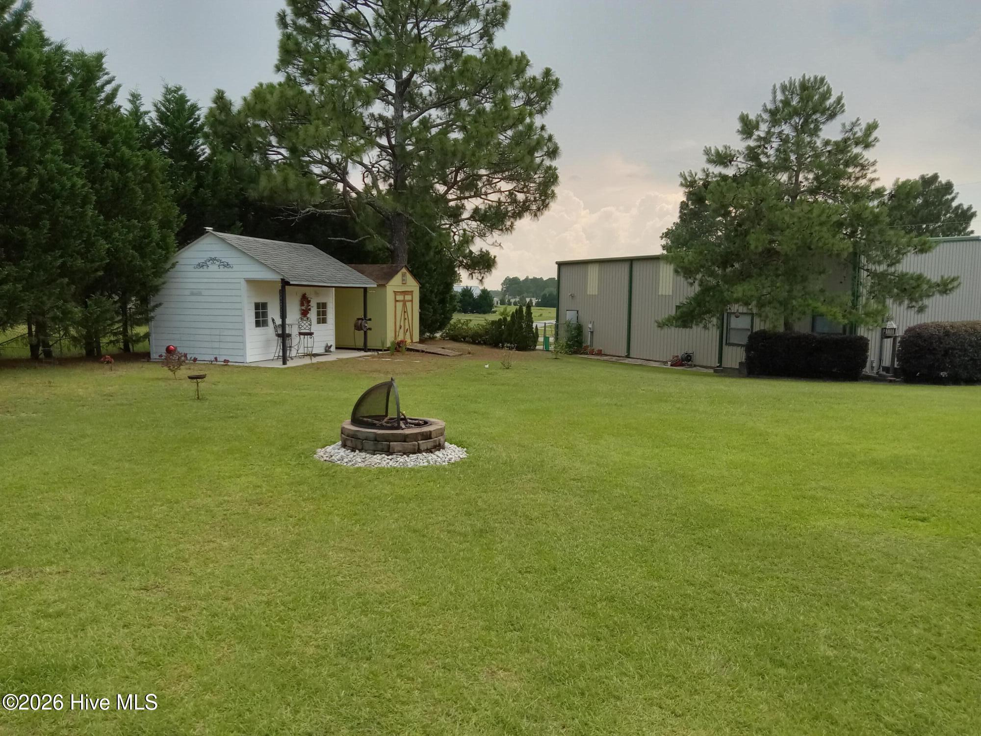 213 Woodward Lake Road Trenton, SC 29847 - Photo 29 of 48