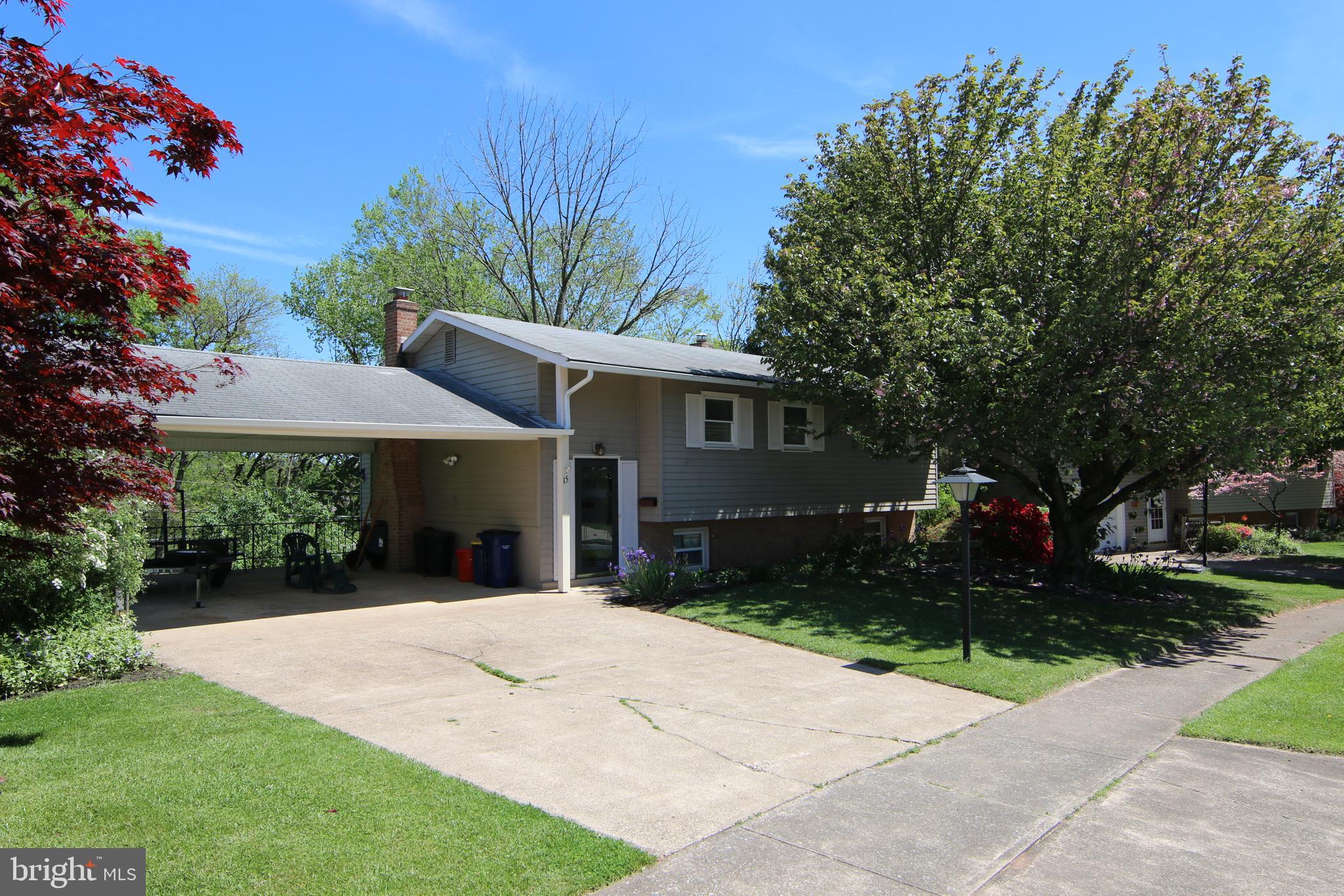 15 Heatherland Road Middletown, PA 17057 - Photo 1 of 49 Gallery Image 1