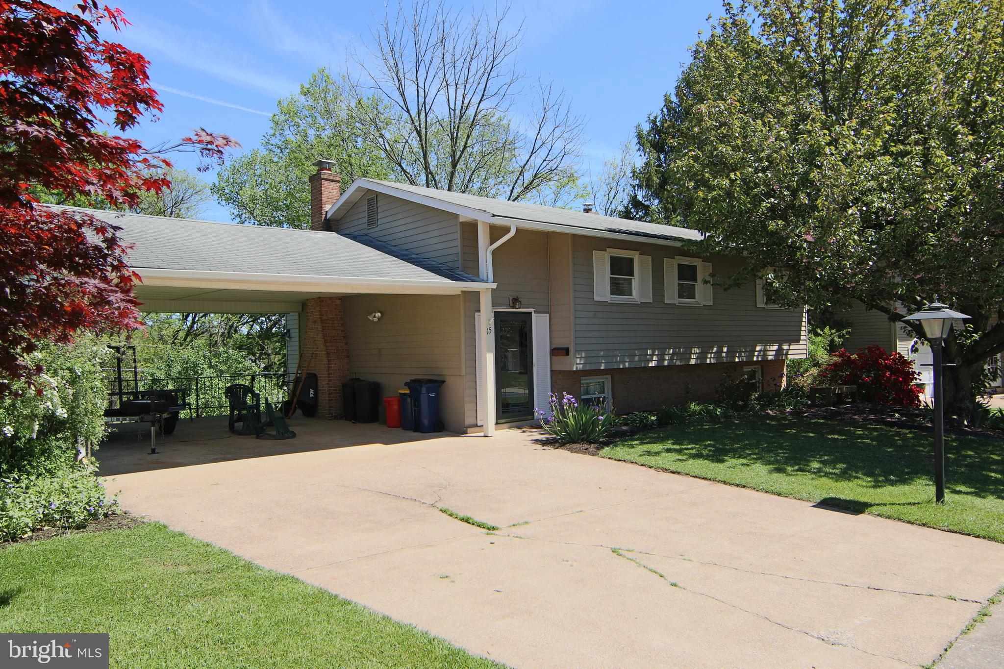 15 Heatherland Road Middletown, PA 17057 - Photo 4 of 49 Gallery Image 4