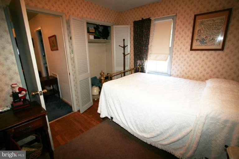 2013 Edgewater Parkway Silver Spring, MD 20903 - Photo 19 of 30 Bedroom