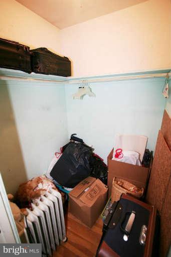 2013 Edgewater Parkway Silver Spring, MD 20903 - Photo 23 of 30 Bedroom Walk-in Closet