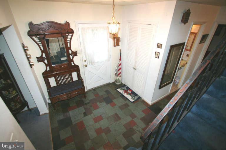 Interior (General)