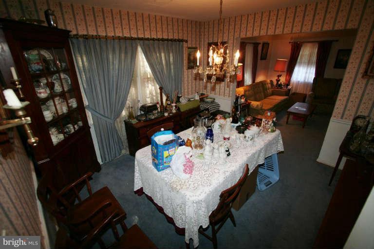 2013 Edgewater Parkway Silver Spring, MD 20903 - Photo 10 of 30 Dining Room